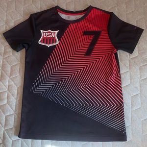 USA Soccer Jersey